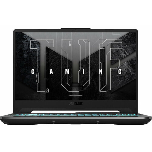 Ноутбук Asus TUF Gaming A15 FA506Nf-HN060 90NR0JE7-M00550 (AMD Ryzen 5 3300 MHz (7535HS)/16Gb/512 Gb SSD) ноутбук asus tuf gaming a15 fa506nf hn060 90nr0je7 m00550 15 6 ryzen 5 7535hs 16 гб ssd 512 гб geforce® rtx 2050 для ноутбуков черный