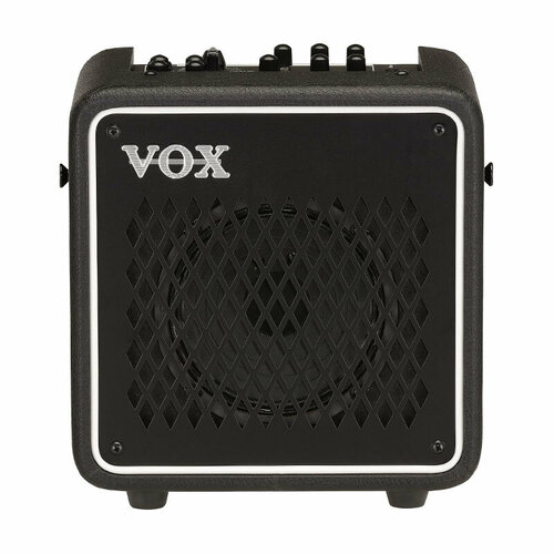 Vox Mini Go 3 гитарные усилители vox ap2 cr amplug 2 classic rock
