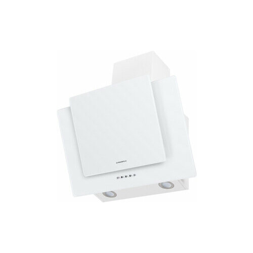 MAUNFELD Вытяжка каминная Maunfeld Wind Push 60 белый управление сенсорное 1 мотор 1313400₽