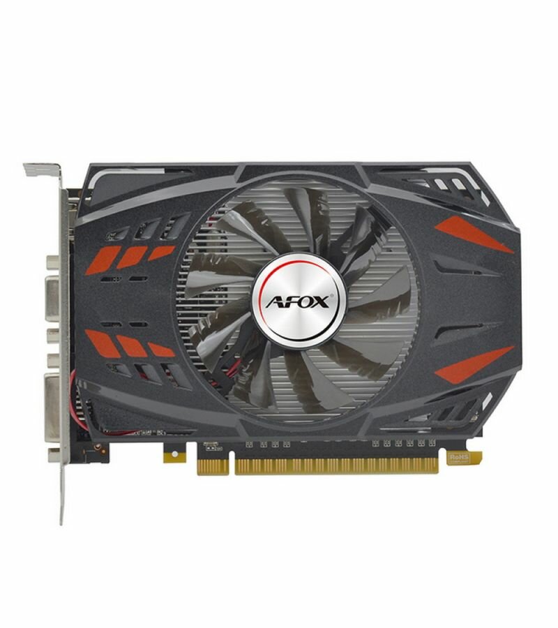 Видеокарта Afox GeForce GT 740 2G (AF740-2048D5H3-V2)