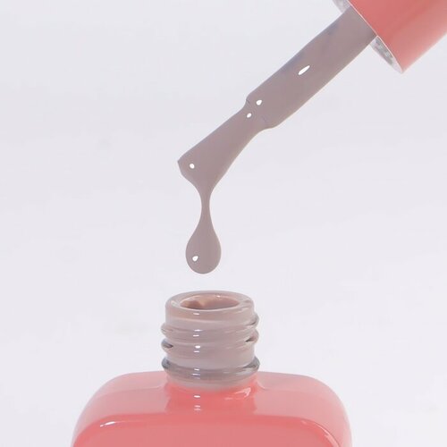 Гель лак для ногтей «SIMPLE», 3-х фазный, 10 мл, LED/UV, цвет (106)