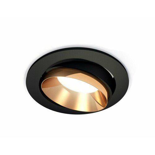 Встраиваемый светильник Ambrella Light Techno XC7652024