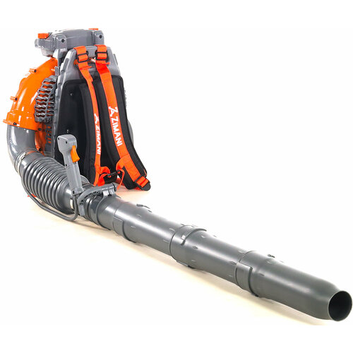 Воздуходувка бензиновая ранцевая ZimAni BR 776N 34990₽