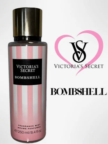 Мист для Тела Victorias Secret Bombshell