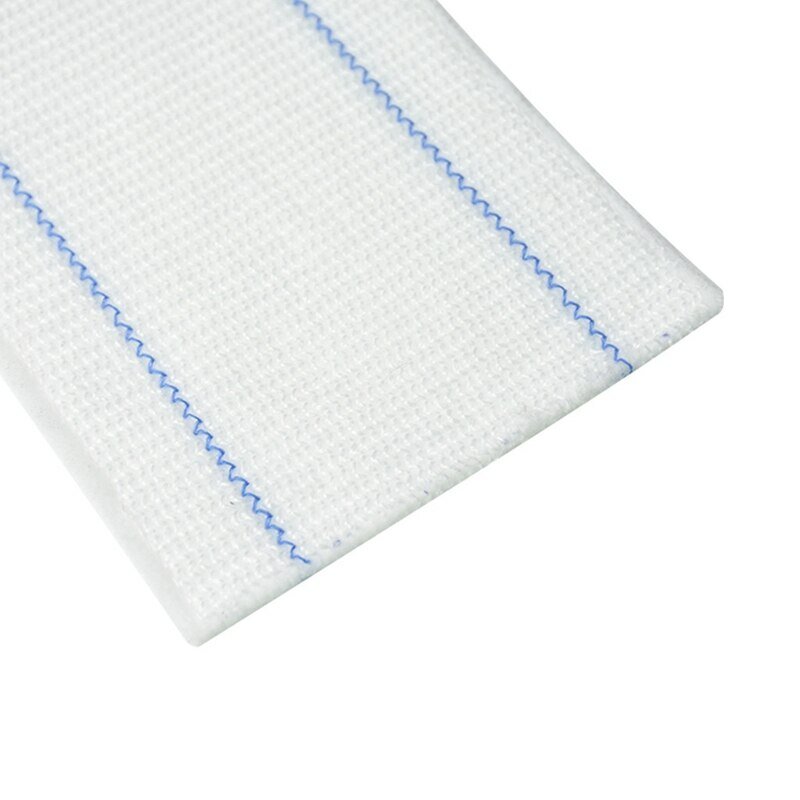 Швабры И Насадки Xiaomi Одноразовые салфетки для швабры SWDK 10 шт. (White)