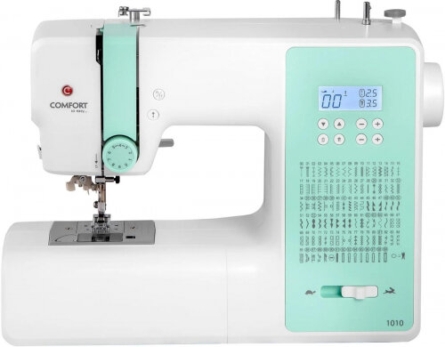 Швейная машина Comfort 1010