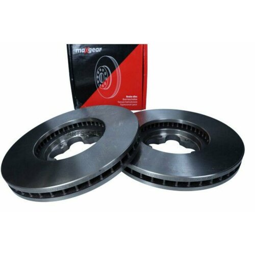 MAXGEAR 194767 Диск тормозной 15010₽