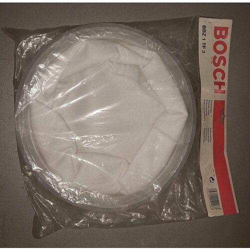 Пылесборник для пылесоса 460684 800₽