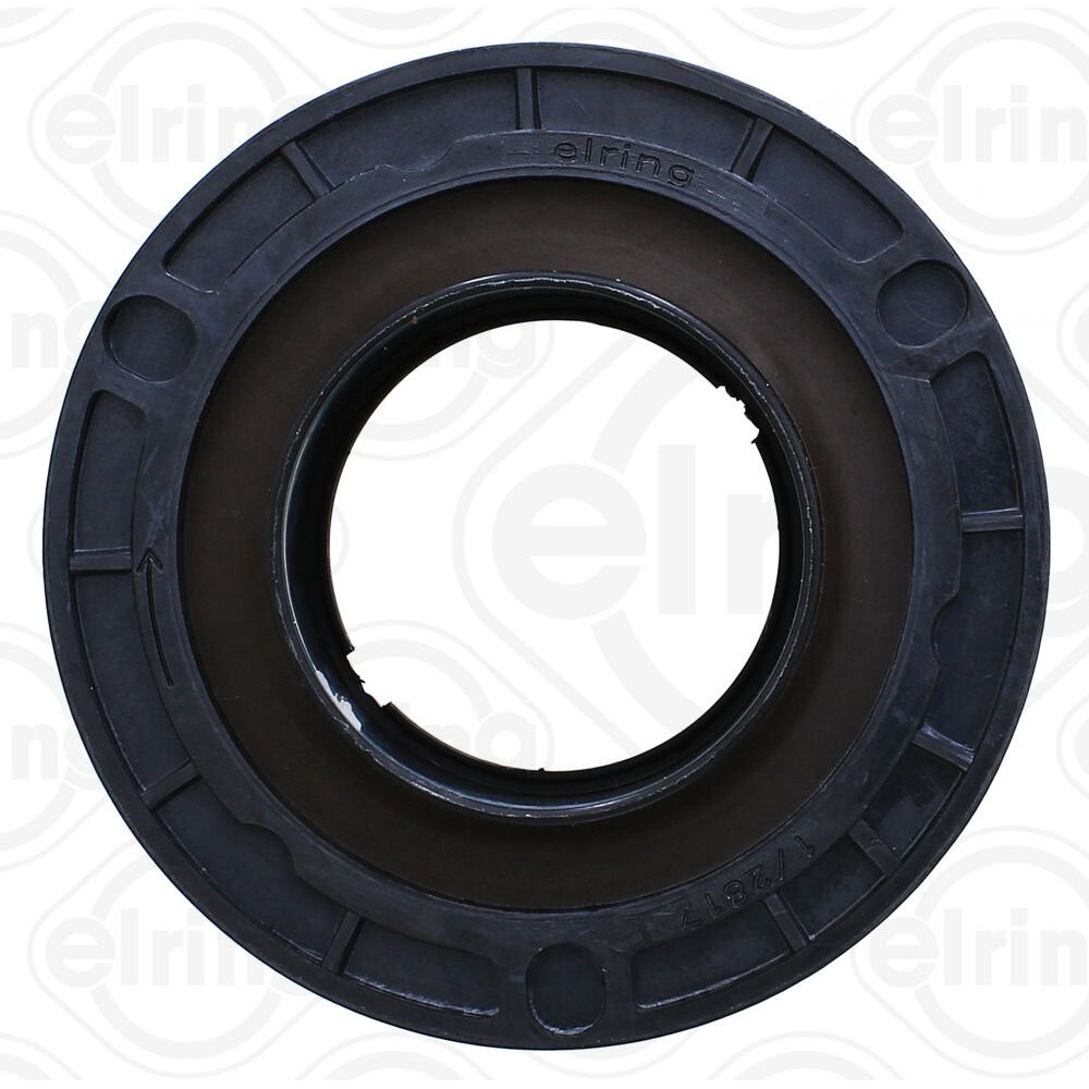 Сальник коленвала для автомобиля, ELRING 026.782 (1 шт.) — фото 1