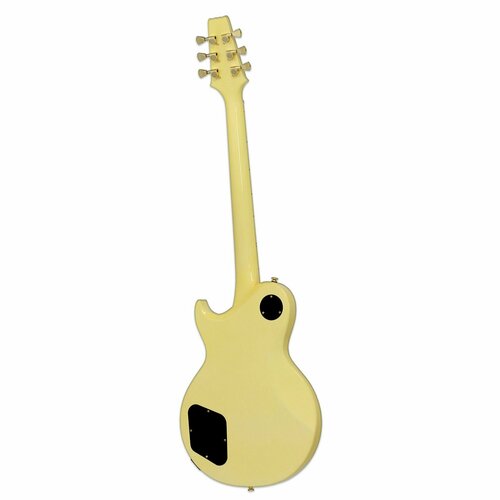 Электрогитара ARIA PRO II PE-350CST AGWH электрогитара les paul aria pe 350cst agwh