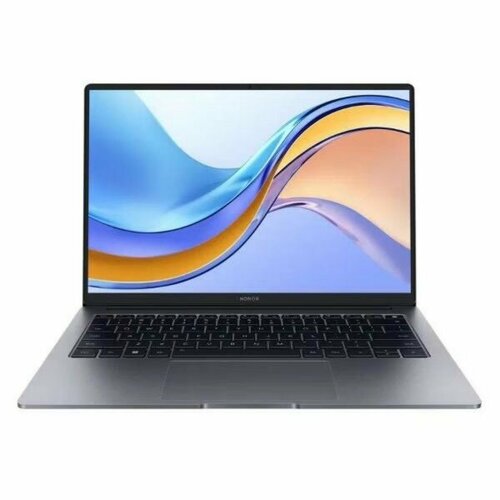 Honor MagicBook X 14 Pro 2024 FRI-G56 5301AHQF Intel Core i5-13420H 21GHz16384Mb512GbIntel UHD GraphicsWi-FiCam141920x1080Windows 11 64-bit 9592400₽