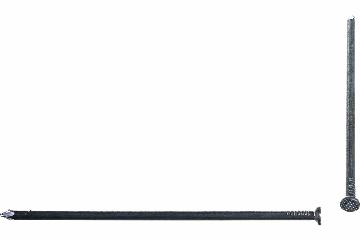 МТК Гвозди строительные пакет 1 кг 50x150 645050150