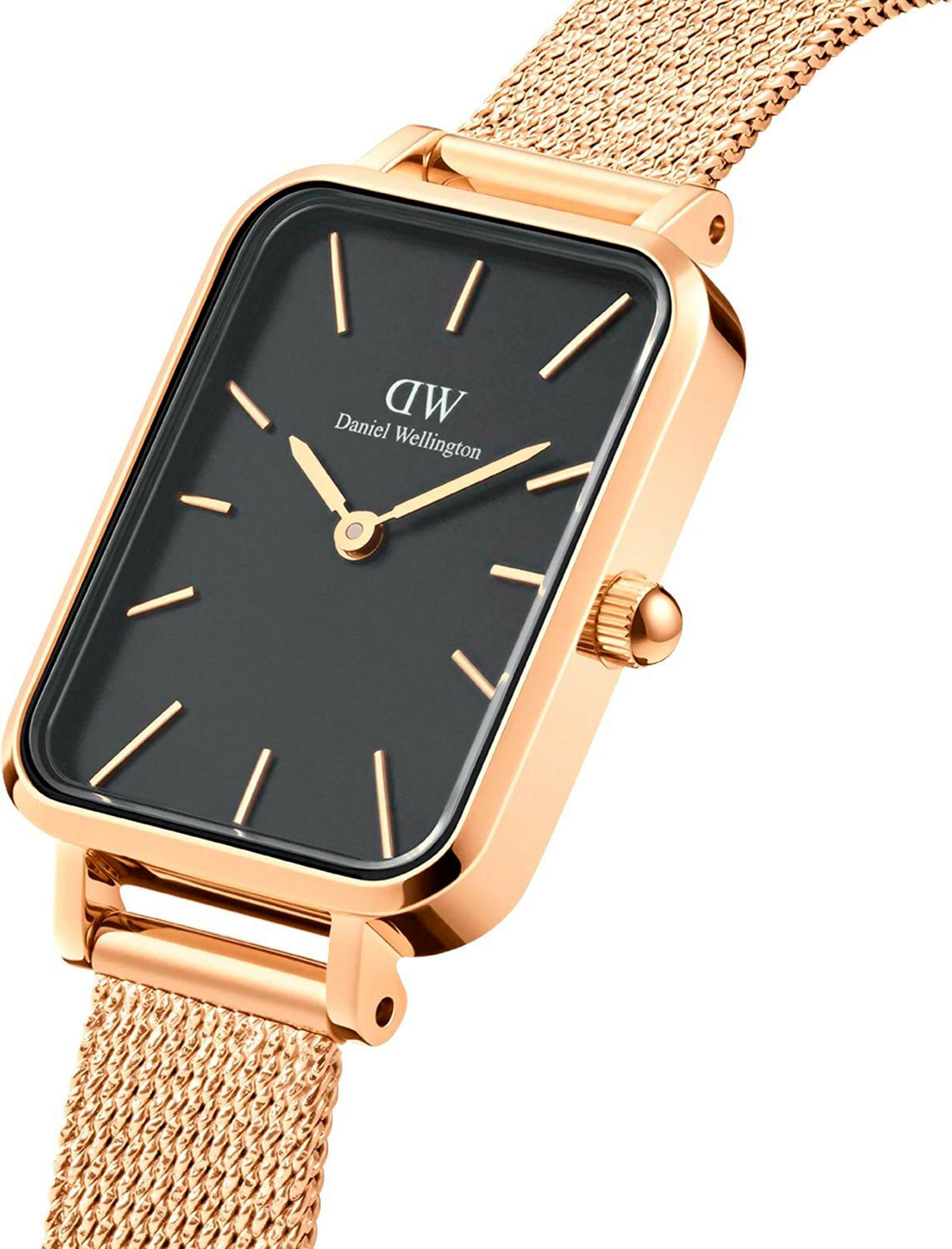 Наручные часы Daniel Wellington, золотой — фото 1