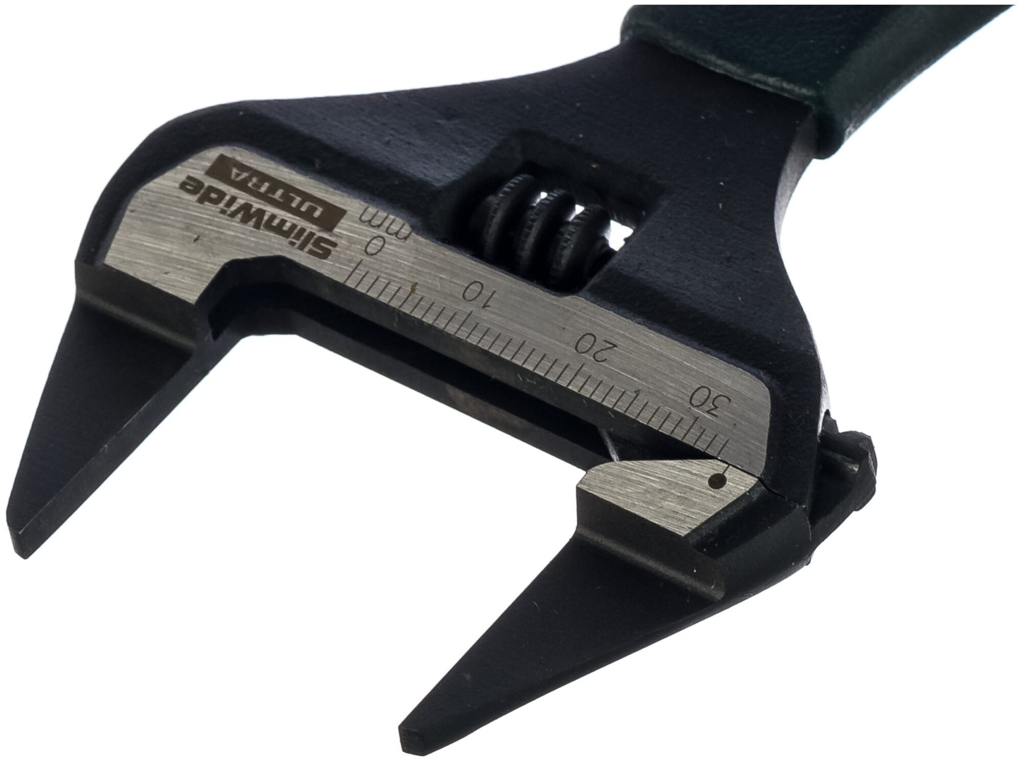 Ключ разводной SlimWide Ultra, 150 / 34 мм, KRAFTOOL — фото 1