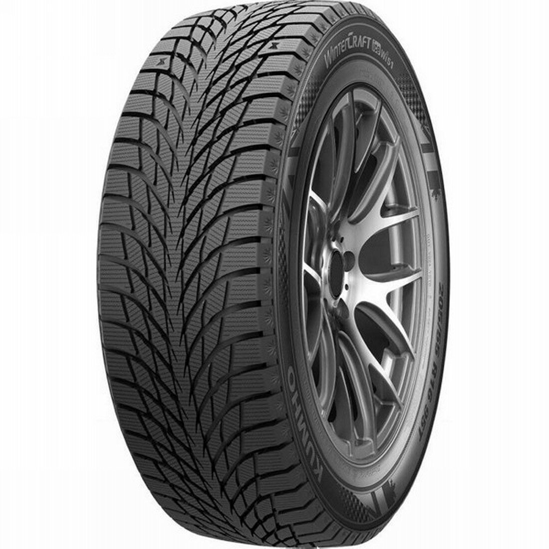 Kumho Кумхо 185/60/14 T 86 WI-51 XL