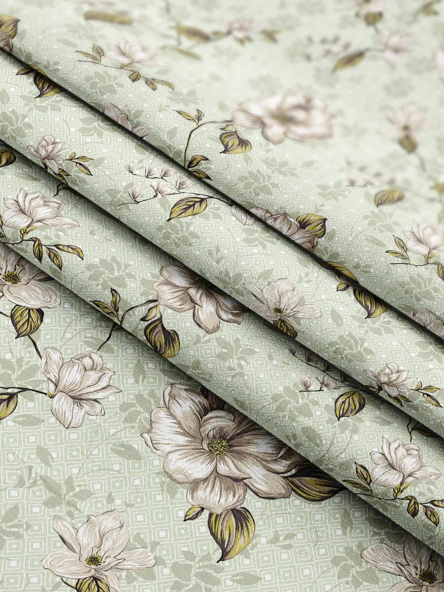 Постельное белье 1,5 бязь — фото 1