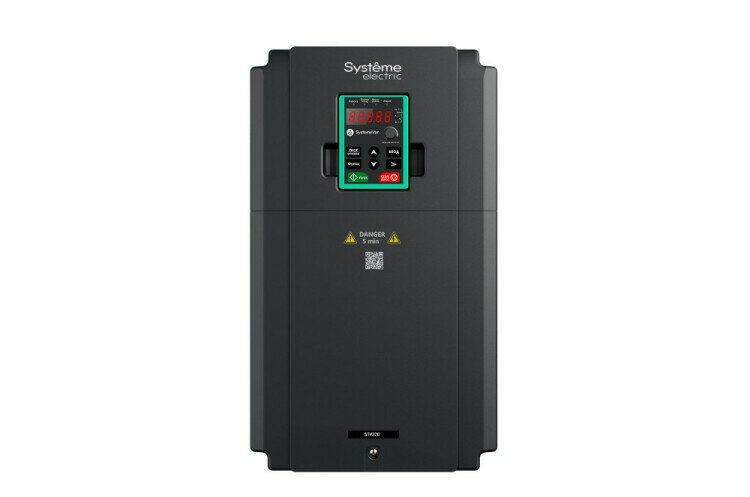 Преобразователь частоты STV320 22 кВт 400В SYSTEME ELECTRIC