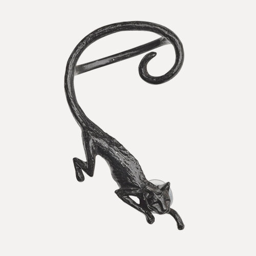 Изображение товара Серьги каффы