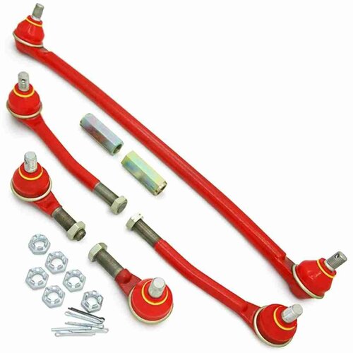 Тяги рулевой трапеции Трек TRS для ВАЗ 2101-07 belais 7642 8113₽