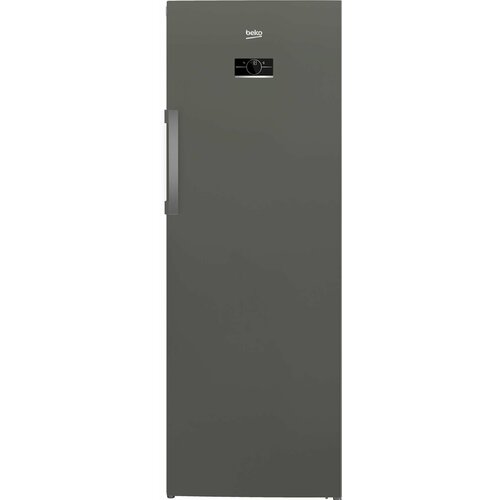 Морозильная камера Beko B3RFNK292G No Frost темно-серый 51980₽