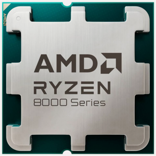Изображение товара Процессор Amd Ryzen 7 8700F OEM
