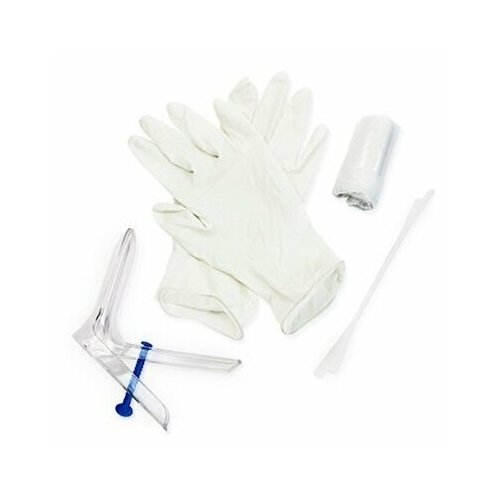 Набор гинекологический Юнона Тип 3 10 шт 900₽