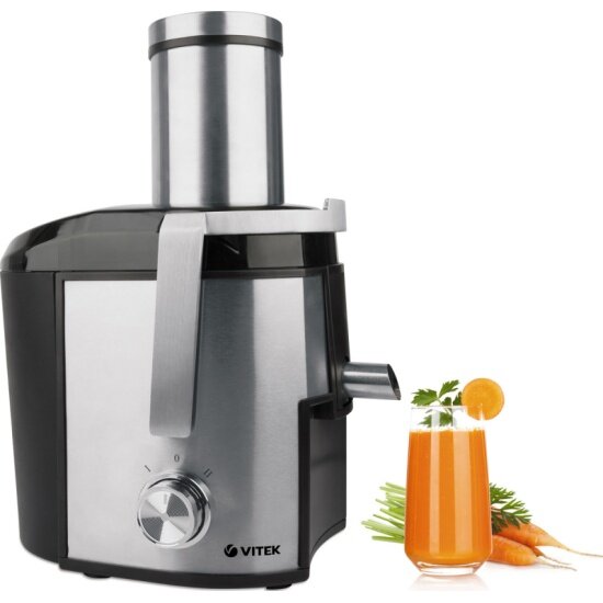 Соковыжималка Vitek 3667-VT(ST)