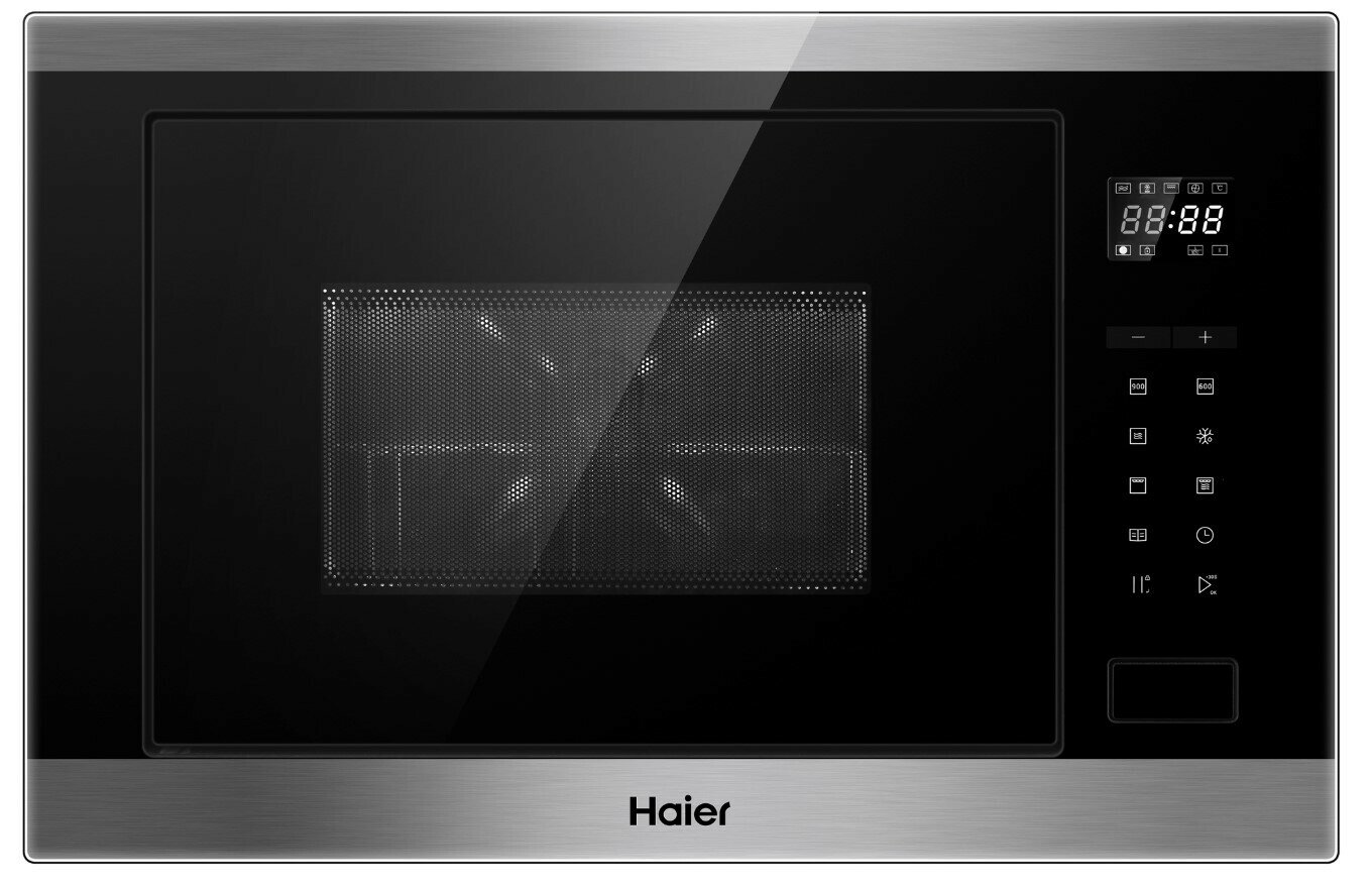 Микроволновая печь встраиваемая Haier HMX-BTG259X