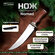 Нож туристический Nomad, ArtSteel, сталь 65х13, рукоять бакелит, ...