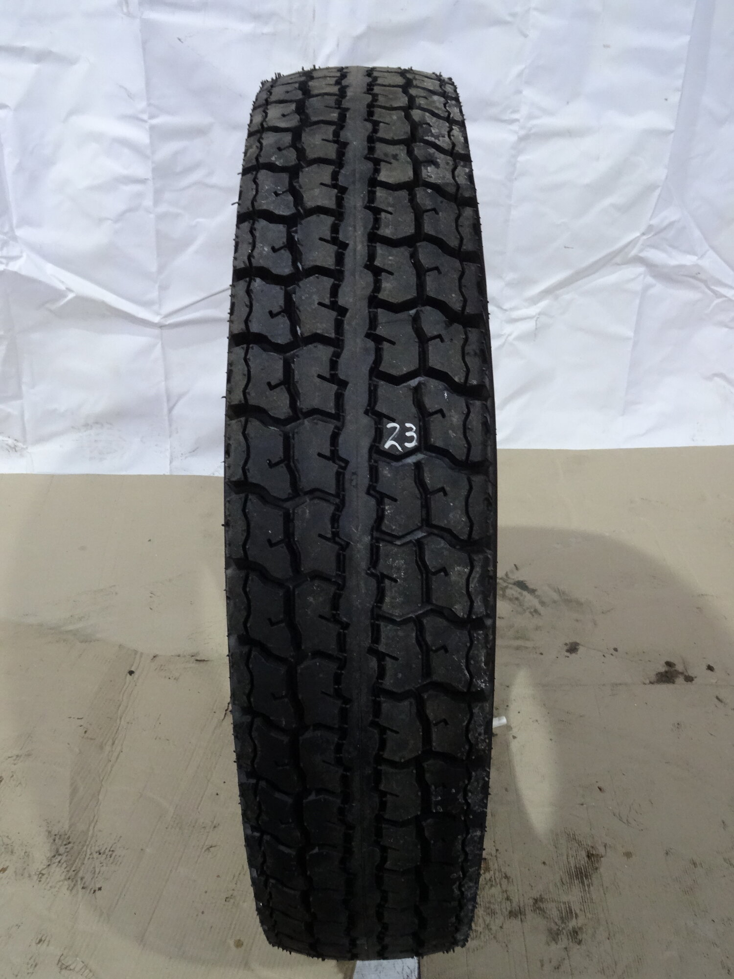 300х508R(11,00R20)16PR TYREX CRG О-168 ОШЗ - Шина универсальная КамАЗ, МАЗ (Омск)