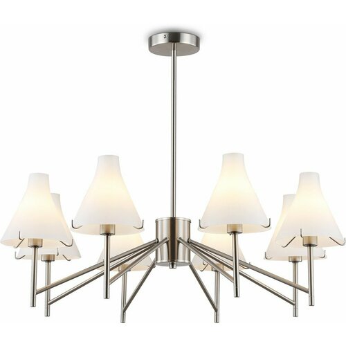 фото Подвесная люстра ambrella light high light modern lh57125