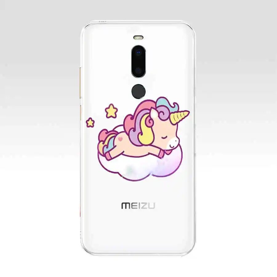 Чехол для Meizu M8, мягкий силиконовый чехол из ТПУ для телефона, задняя крышка для Meizu M8, чехол для Meizu M8, 1017, for meizu m8