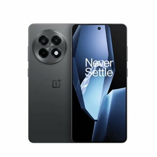 Смартфон OnePlus Ace 5 161Tb Black черный 6499000₽