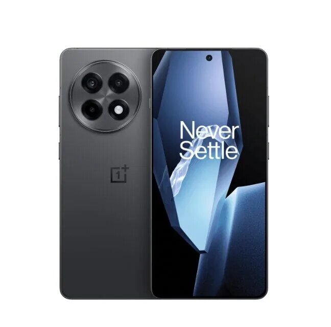Смартфон OnePlus Ace 5 16/1Tb Black (черный)