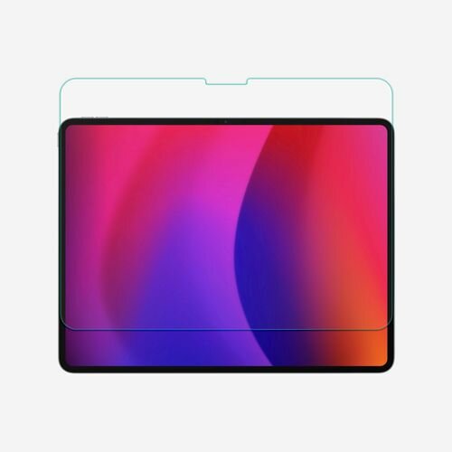 Защитное стекло для планшета Apple iPad Pro 13 2024/Air 13 2025/2024/H+ Series Nillkin Tempered Glass 0.3mm — фото 1