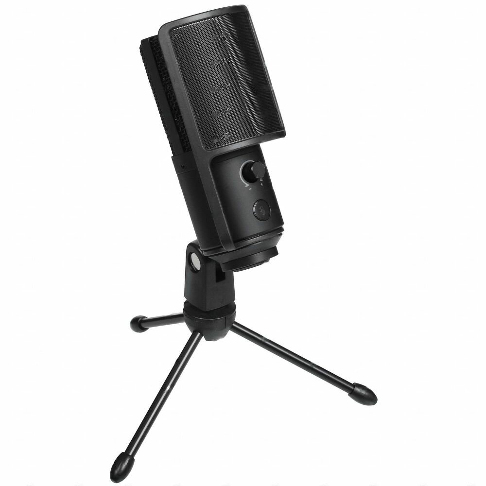 Микрофон Fifine K669 PRO1 черный