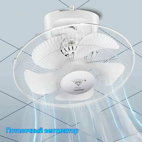 Вентилятор 12052₽