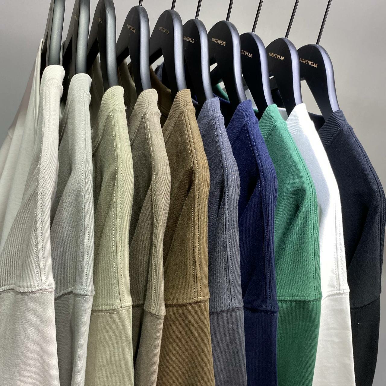 Футболка OFF STREET, размер XXXL, белый,