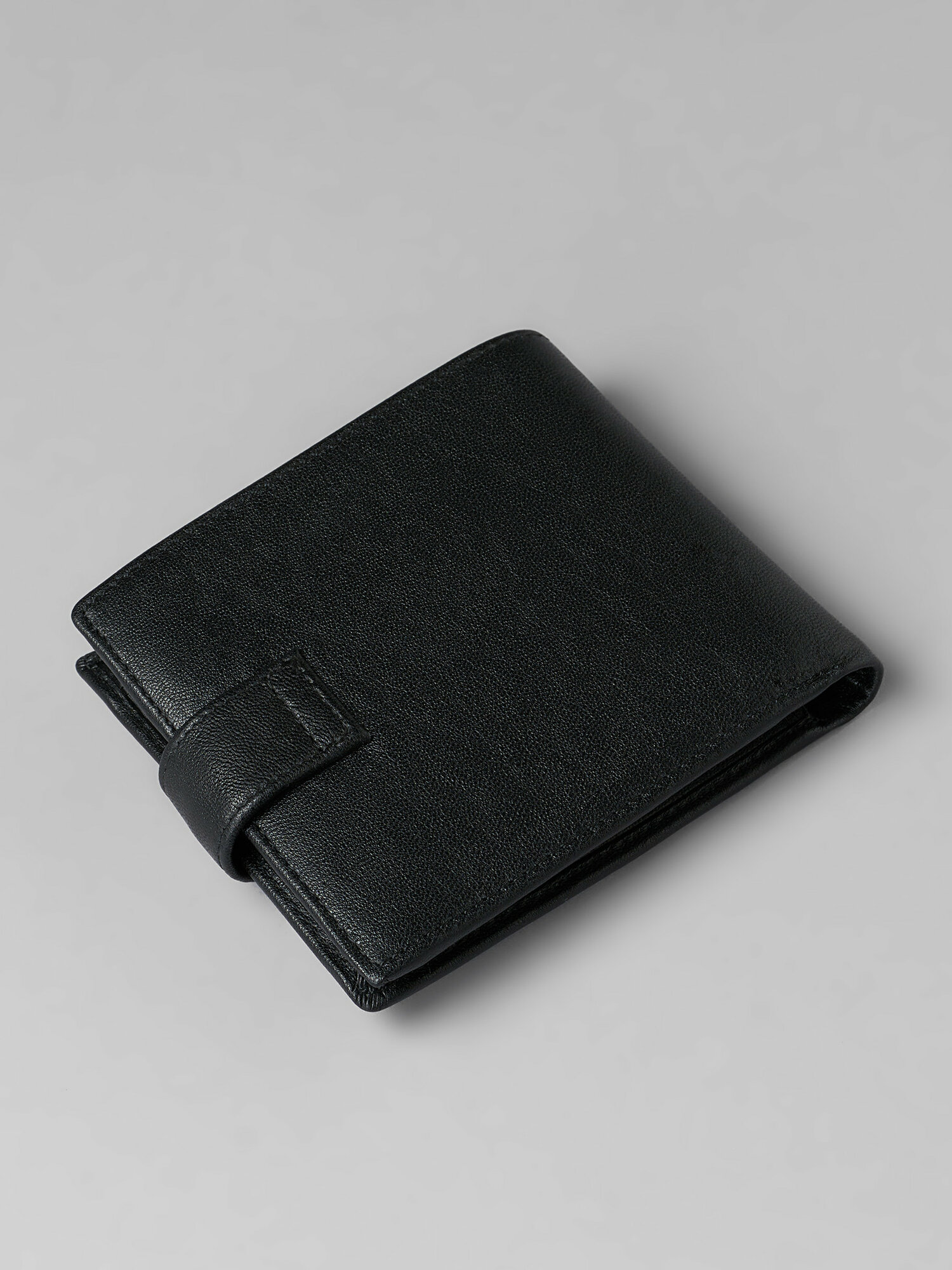 Портмоне HENDERSON, черный — фото 1