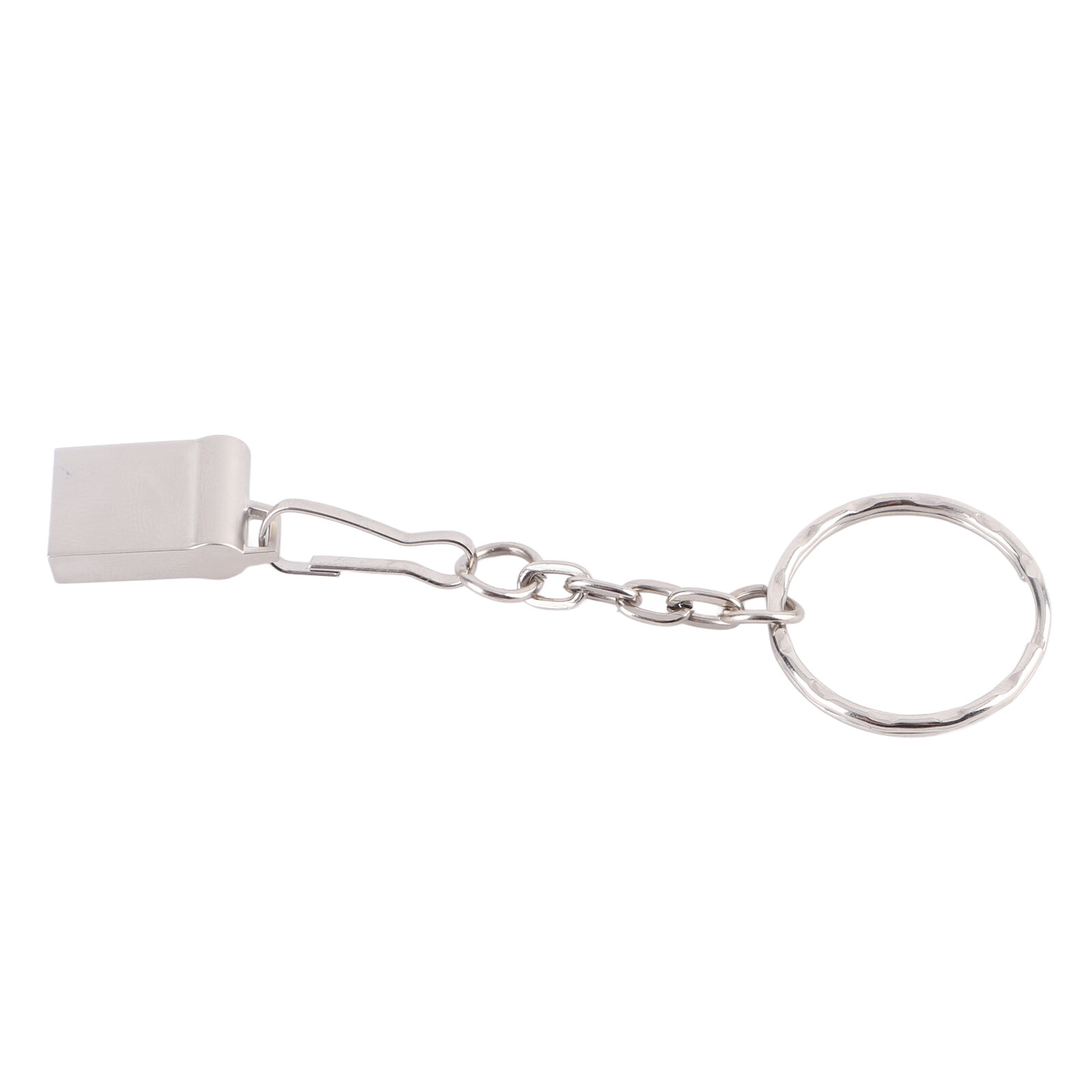 Flash Drives USB 2.0 Bulk Memory Stick Zipper Drive for Data Storage File Sharing2GB