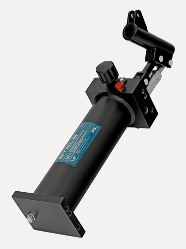 Изображение товара Гидравлический насос для пресса 52312 усилие Stels 12 т 52373