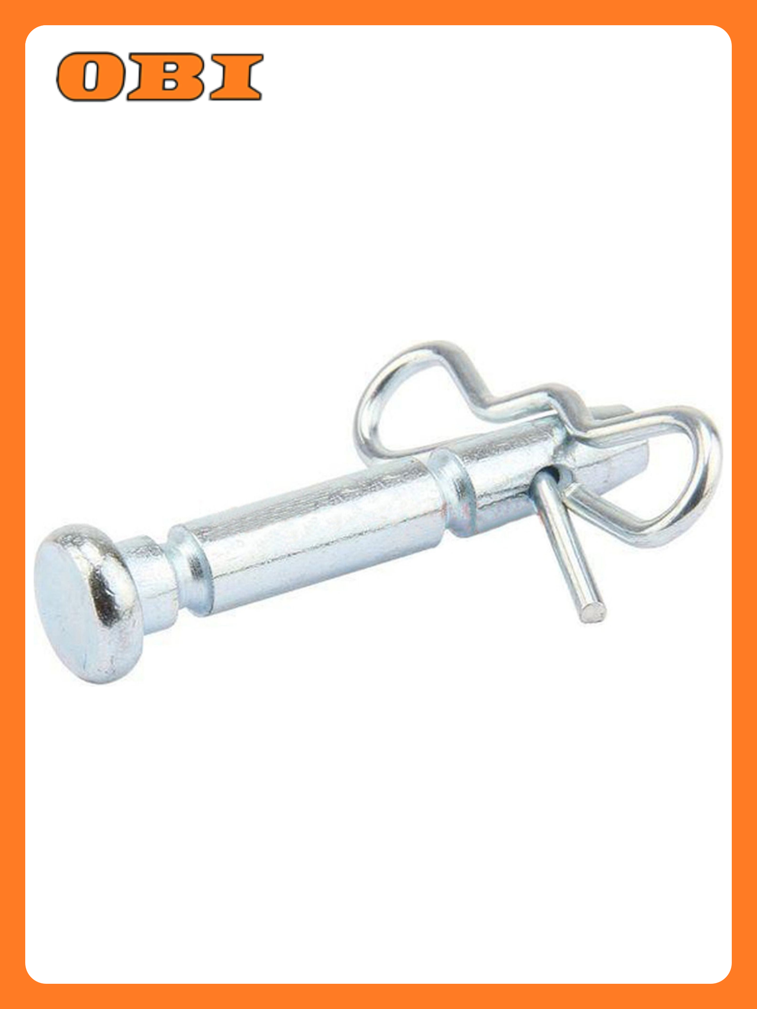 Набор болтов AL-KO цилиндрических М6 4 шт