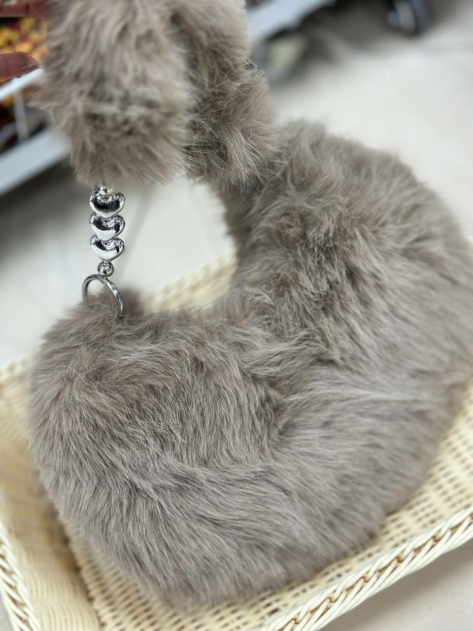 Сумка-рюкзак  sumka lux, коричневый — фото 1