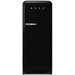 Холодильник Smeg FAB28RBL5, черный