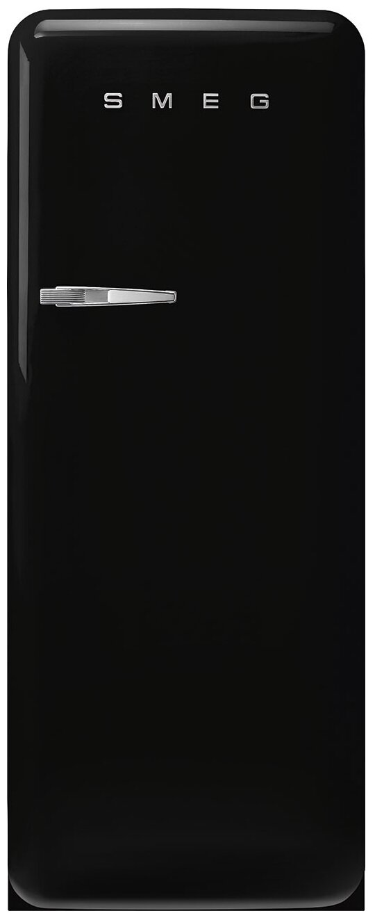 фото Холодильник Smeg FAB28RBL5
