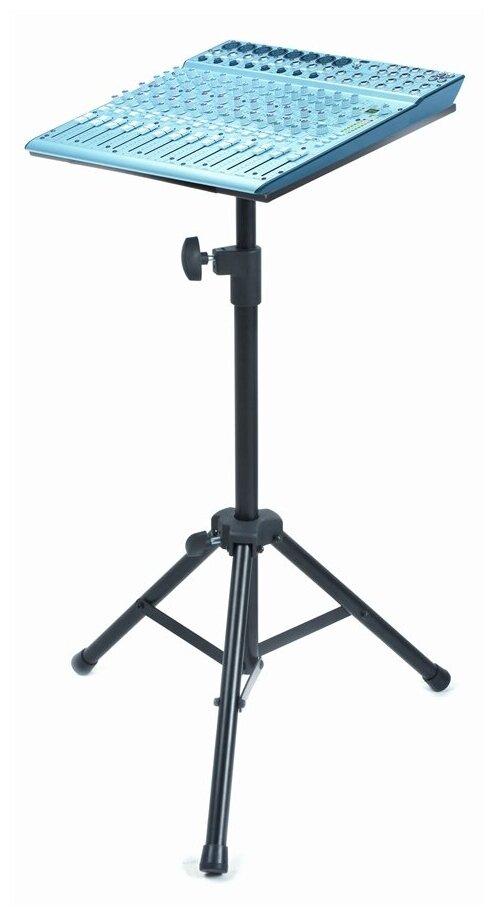 Стойка для ноутбука QUIK LOK LPH001 - фото №6
