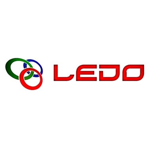 Фильтр Акпп С Прокладкой LEDO арт. 09g325429al