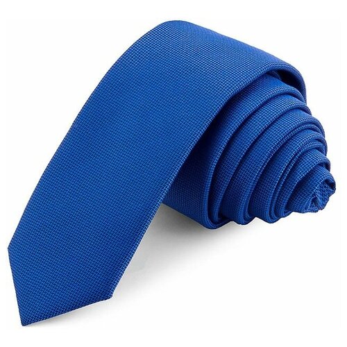 Галстук мужской CARPENTER Carpenter-poly 5-синий 512.1.49 , цвет Синий , ширина 5см