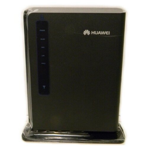 фото Стационарный роутер 3g/4g/lte huawei e5172s-22 (cat.4)