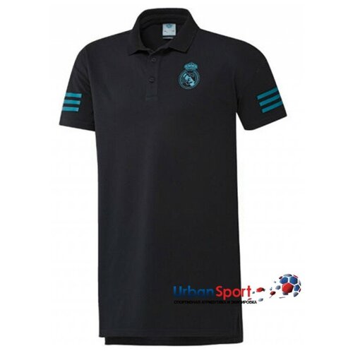 фото Поло реал мадрид no name